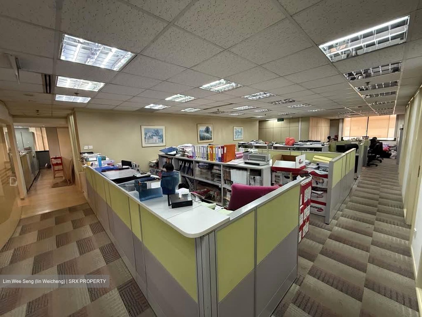 Cecil Court (D1), Office #597563611